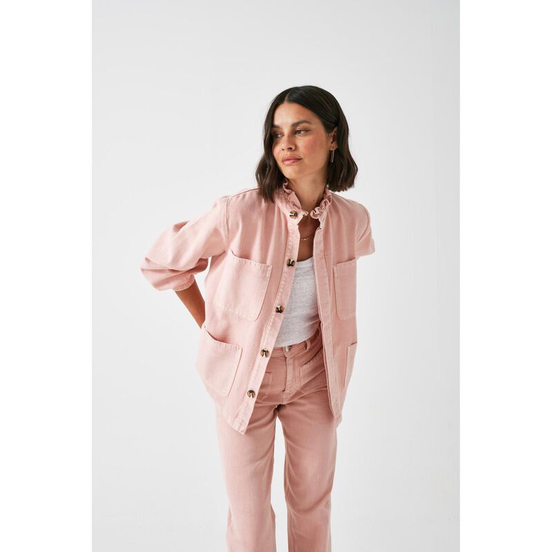 Seventy + Mochi Pablo Jacket image number 1
